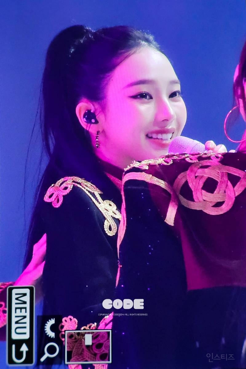 251220 에스파 MMA2025 프리뷰.JPG | 인스티즈