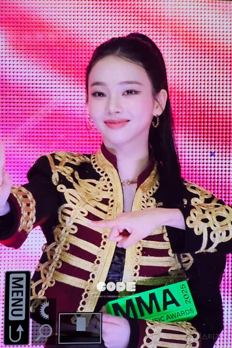 251220 에스파 MMA2025 프리뷰.JPG | 인스티즈