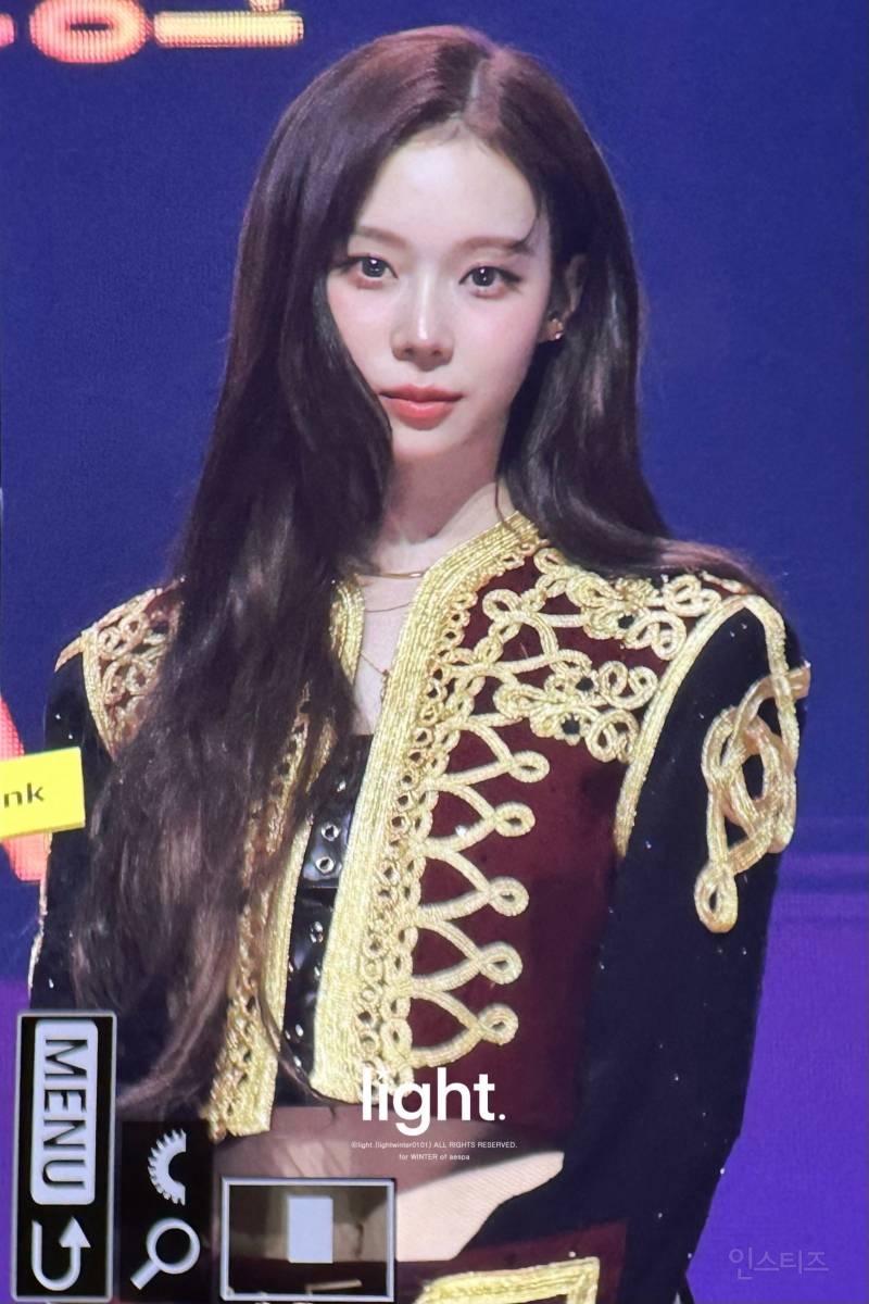 251220 에스파 MMA2025 프리뷰.JPG | 인스티즈