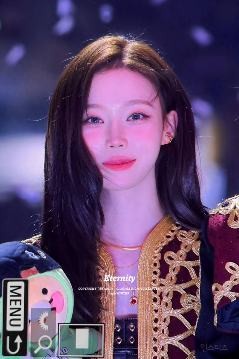 251220 에스파 MMA2025 프리뷰.JPG | 인스티즈