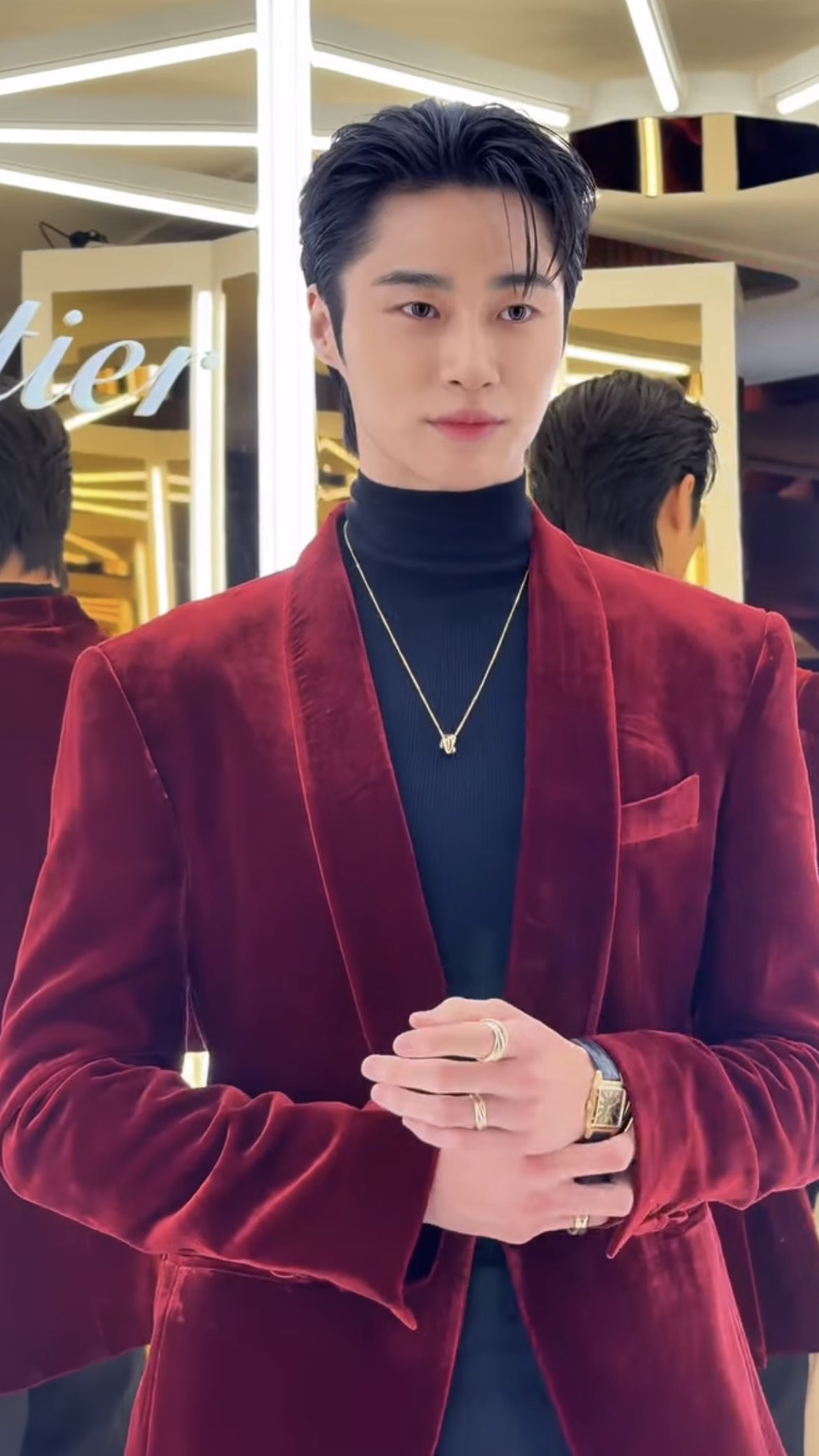 [잡담] 대군부인) 연기대상 의상 기대! 기대! | 인스티즈