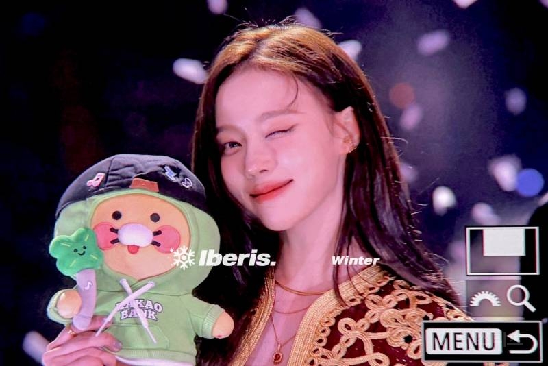 251220 에스파 MMA2025 프리뷰.JPG | 인스티즈