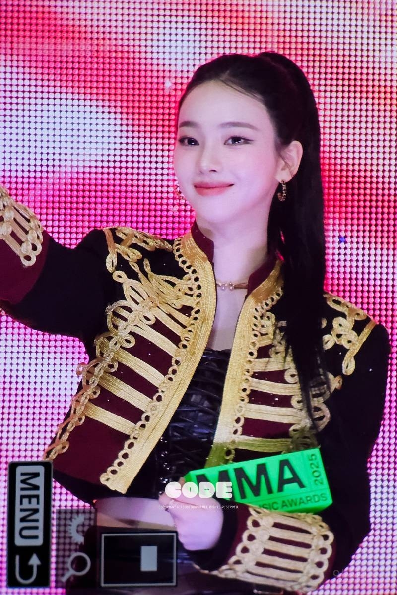 251220 에스파 MMA2025 프리뷰.JPG | 인스티즈