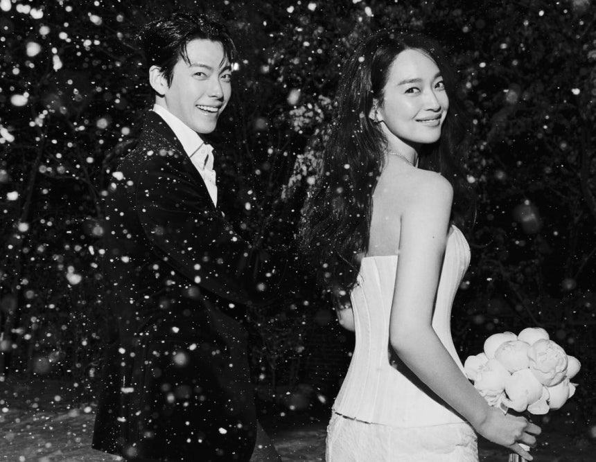 [정보/소식] 법륜스님이 김우빈·신민아 '세기의 결혼식' 주례 맡았다…"암투병 때 큰 의지” | 인스티즈