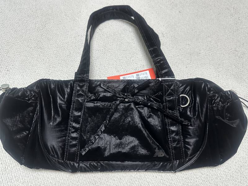 [잡담] 이 가방 반품할정도야???어때보여?? | 인스티즈