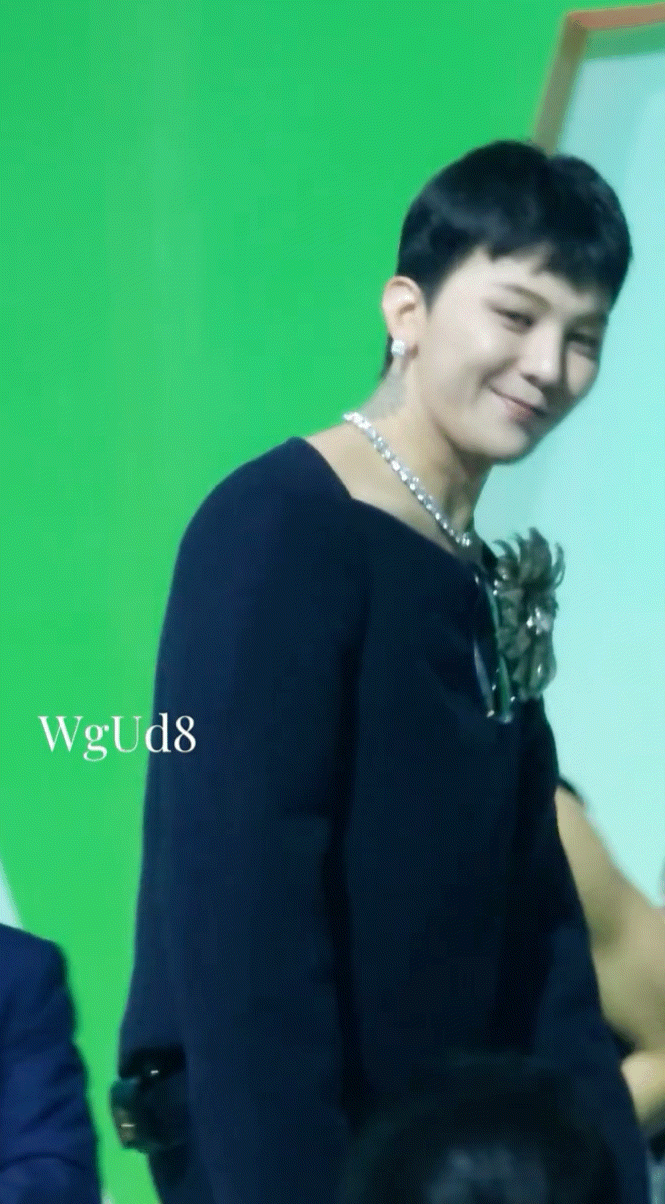 [잡담] 어제 처피뱅 한 37세 지드래곤 | 인스티즈