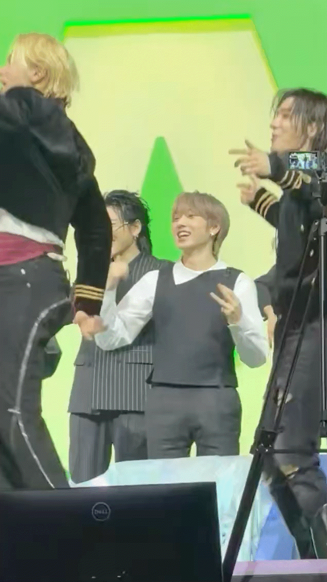 케이팝 전세대 대통합시킨 지드래곤 근황..jpgif | 인스티즈