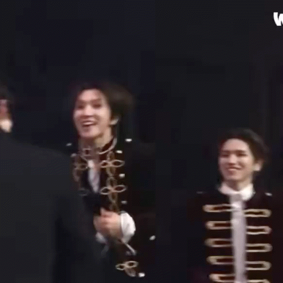 케이팝 전세대 대통합시킨 지드래곤 근황..jpgif | 인스티즈