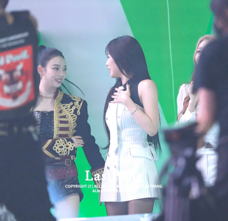 케이팝 전세대 대통합시킨 지드래곤 근황..jpgif | 인스티즈