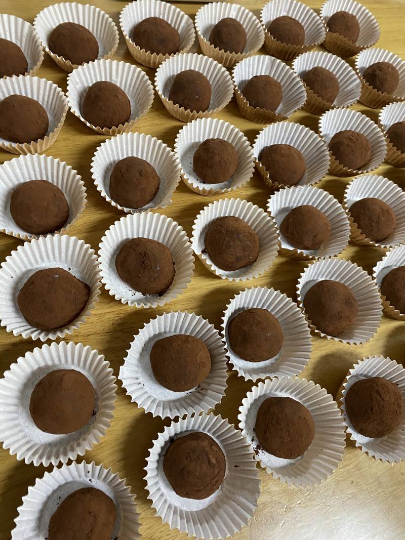 [잡담] 두쫀쿠 만들었다 | 인스티즈