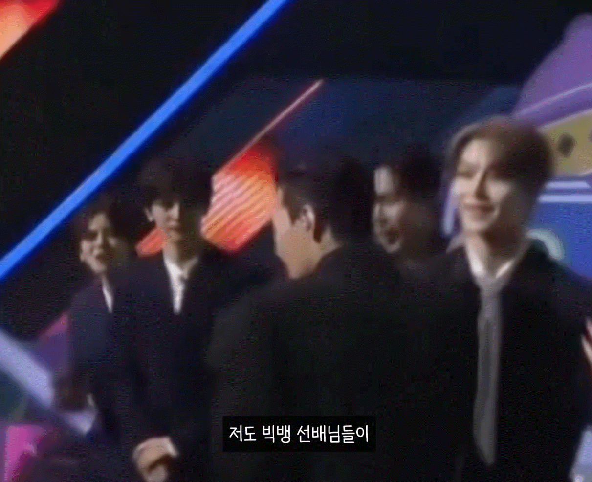 케이팝 전세대 대통합시킨 지드래곤 근황..jpgif | 인스티즈