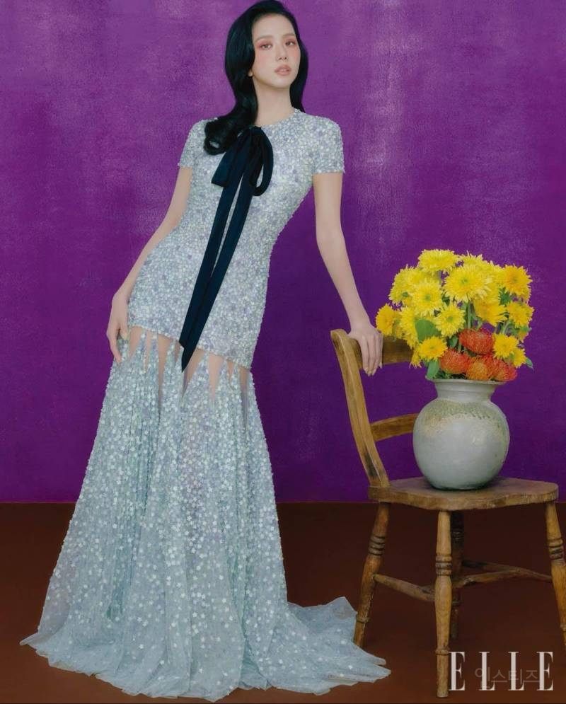 셀럽들 사이에서 인기 많다는 디올 드레스 | 인스티즈