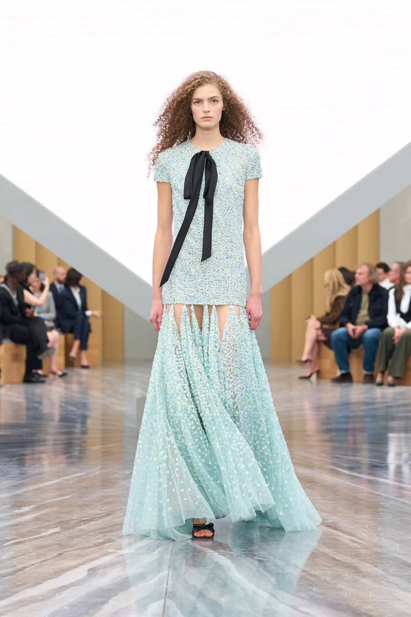 셀럽들 사이에서 인기 많다는 디올 드레스 | 인스티즈