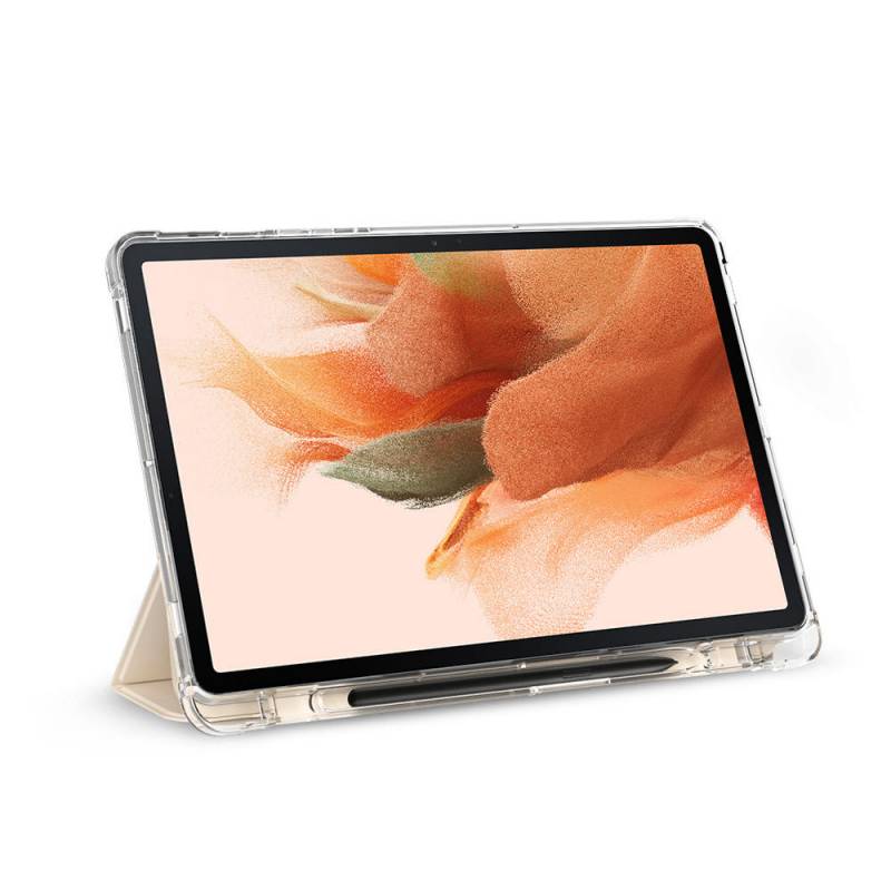 [잡담] 태블릿 케이스 이런건 세로로는 못세우는거지?? | 인스티즈