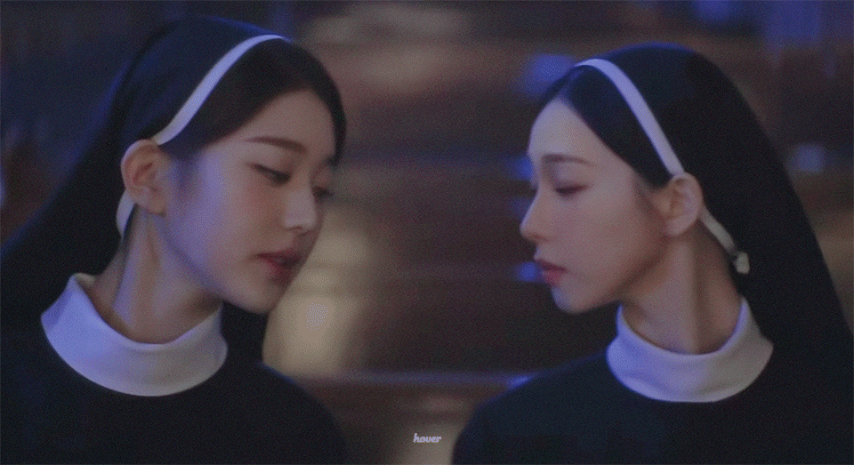 [잡담] 카리나 장원영 둘다 옆태 끝내준다 | 인스티즈