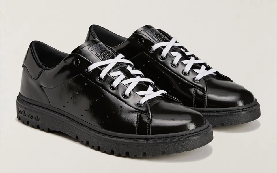 아디다스 X 스폰지밥 콜라보 신발 | 인스티즈