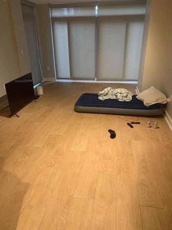 [잡담] 호불호 갈리는 자취방이라는데 어때? | 인스티즈