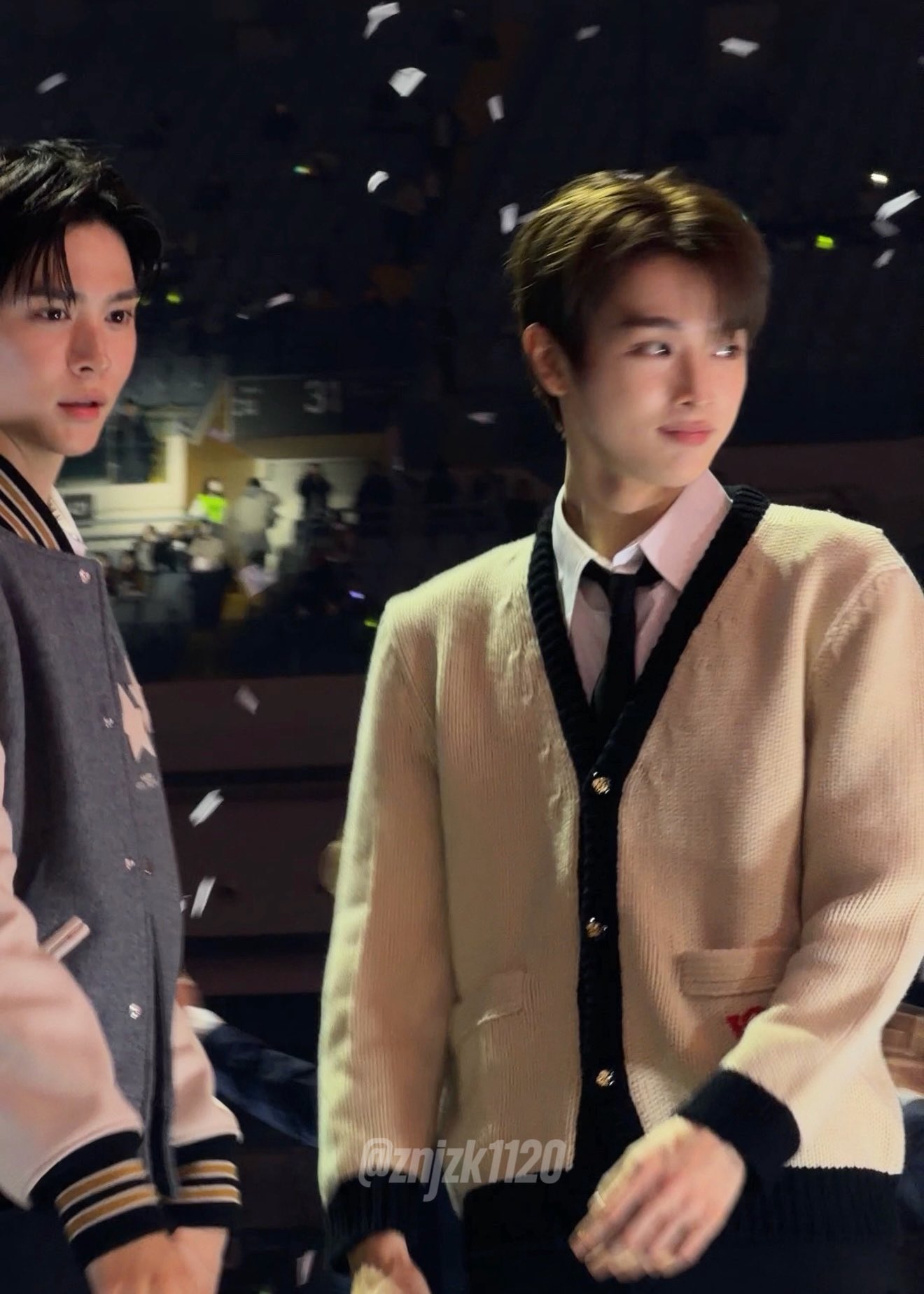 [잡담] 영원즈라는 남자들 | 인스티즈