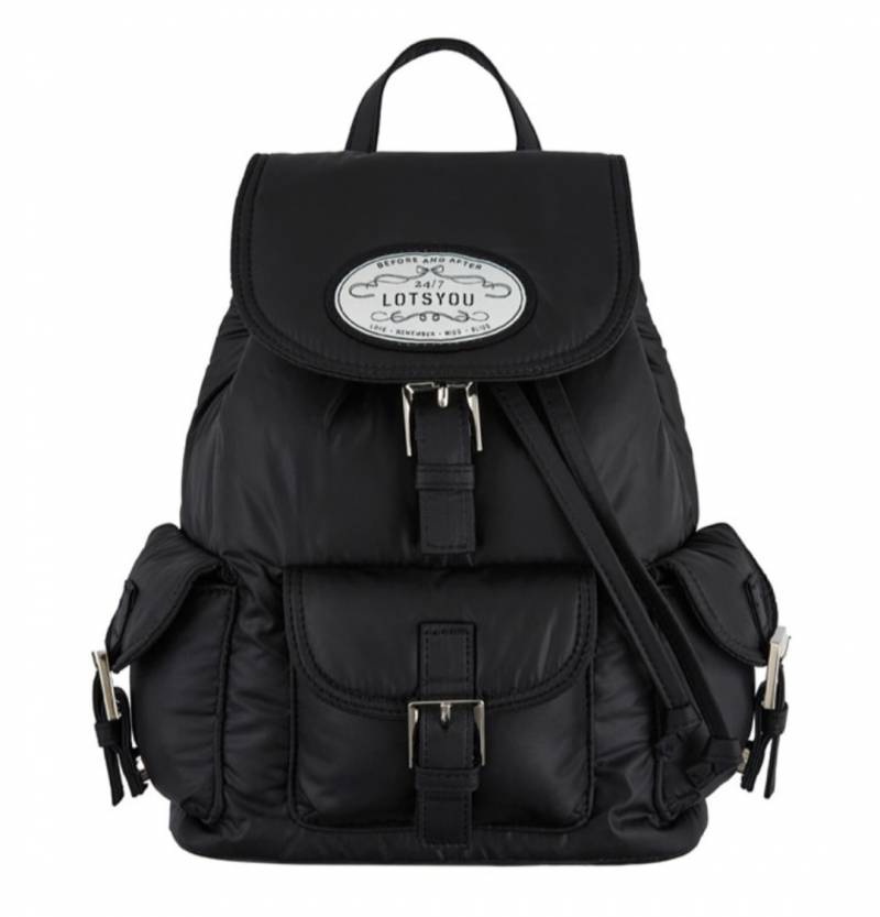 [잡담] 새벽반 친구들 가방 재질 골라주라💖 | 인스티즈