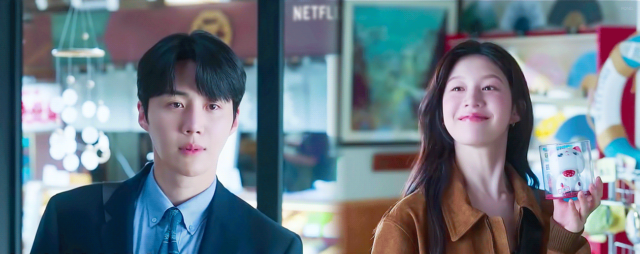 [잡담] 이사통) 둘이 따로 해외에서 돌아다니다가 우연히 식당에서 만난건가? | 인스티즈