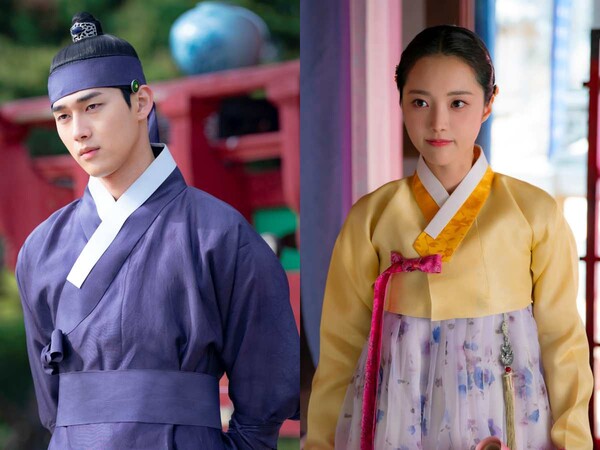 [잡담] 은애도적) 스틸 풀리는거 볼수록 | 인스티즈