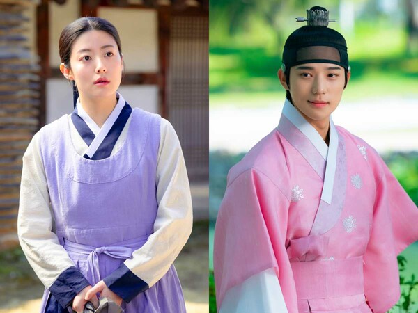 [잡담] 은애도적) 스틸 풀리는거 볼수록 | 인스티즈