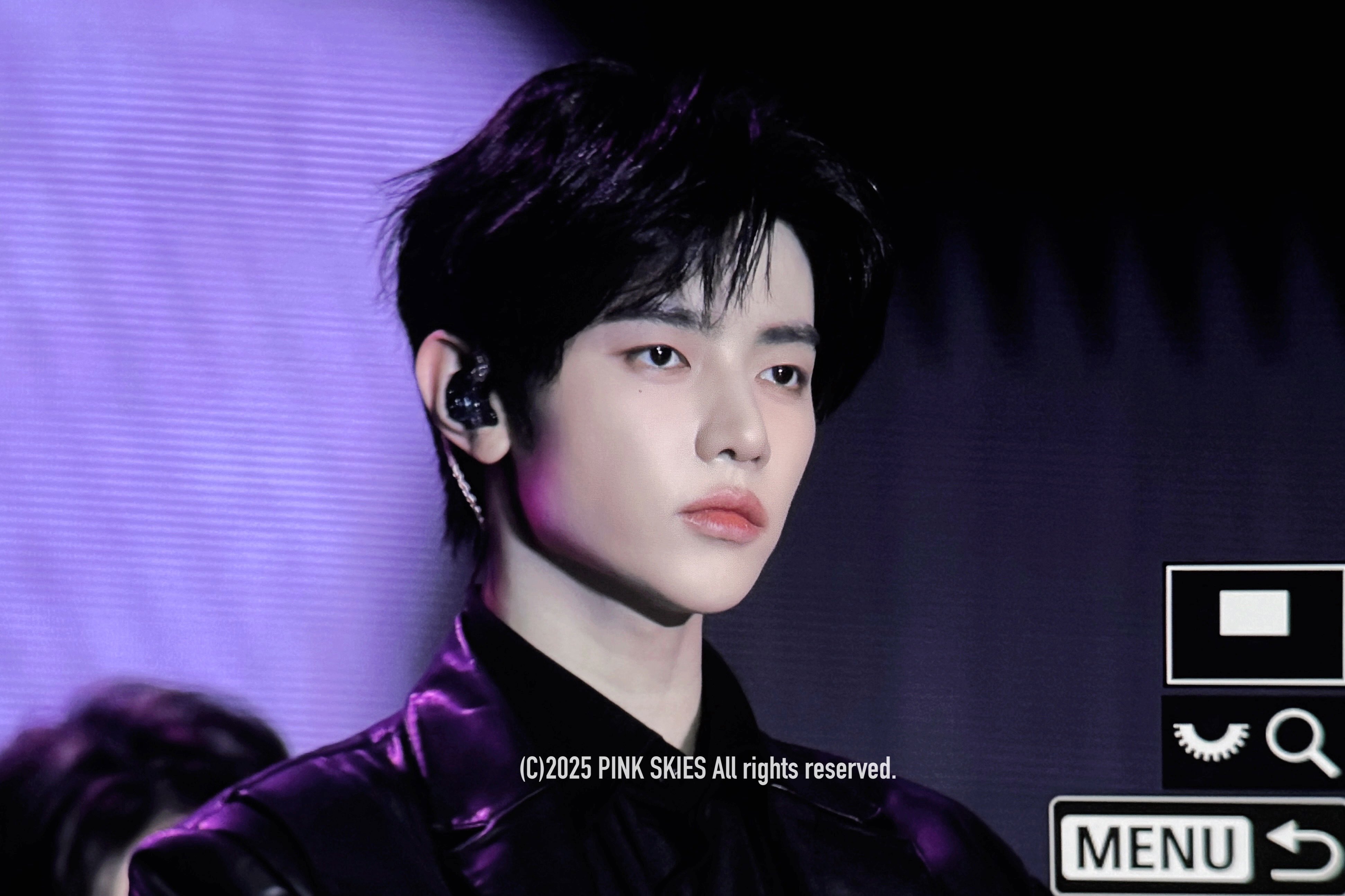 [잡담] 장하오 어제 아팠는데 왜케 잘생김... | 인스티즈