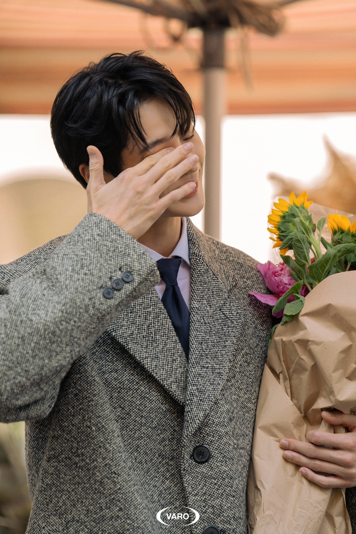 [잡담] 대군부인) 서로가 찍어준 사진 | 인스티즈