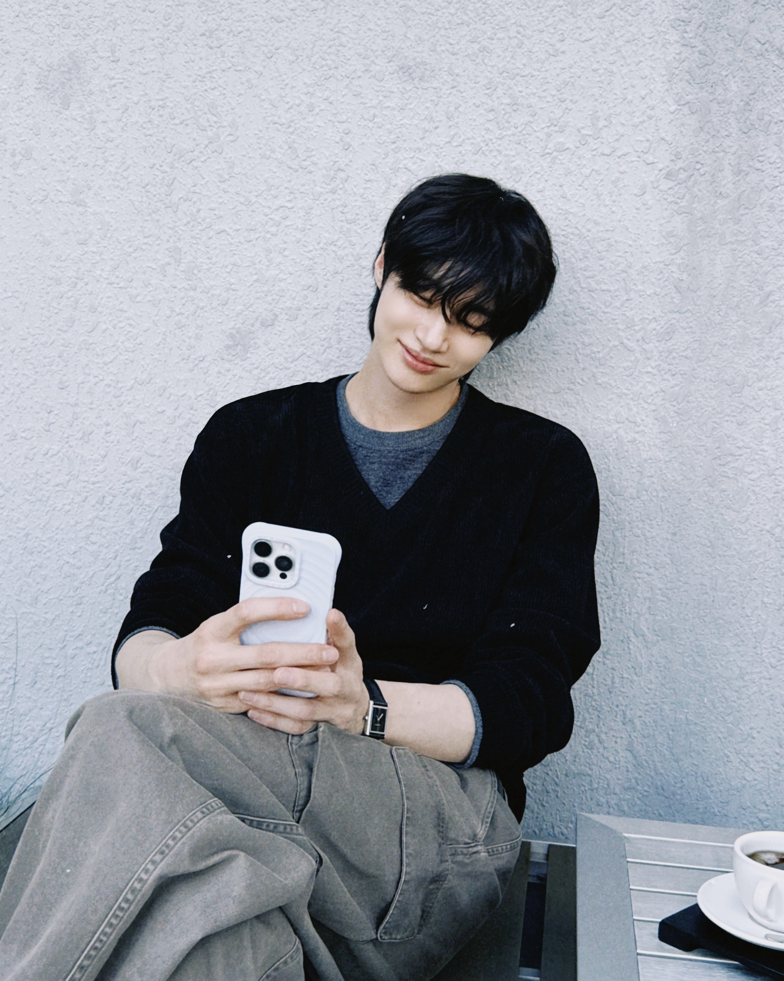 [잡담] 대군부인) 서로가 찍어준 사진 | 인스티즈