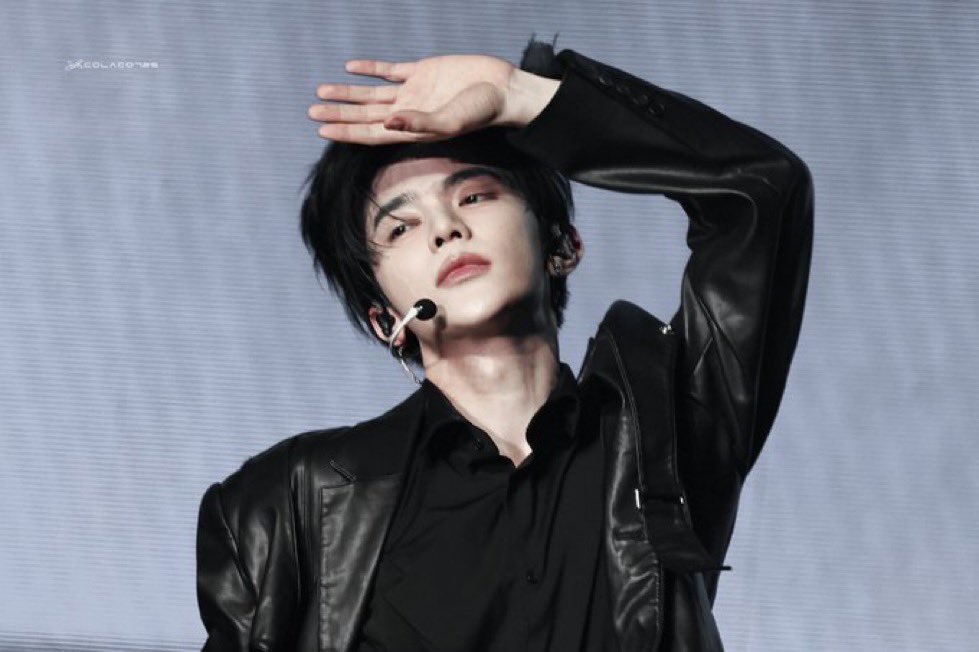 [잡담] 장하오 어제 아팠는데 왜케 잘생김... | 인스티즈