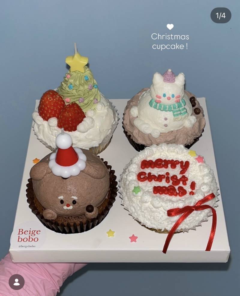 [잡담] 크리스마쓰 케이쿠 골라죵 !!!! ⭐️⭐️🗯️🗯️🪽 | 인스티즈