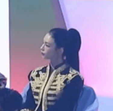 [마플] 에스파 멜뮤에서 무대가 안보였다는거 사실이네 | 인스티즈