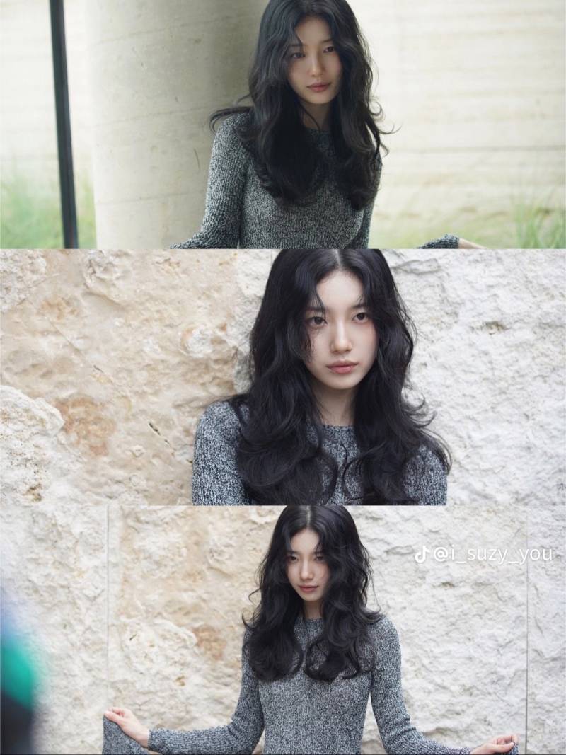 [잡담] 수지 머리 하고싶은데 | 인스티즈