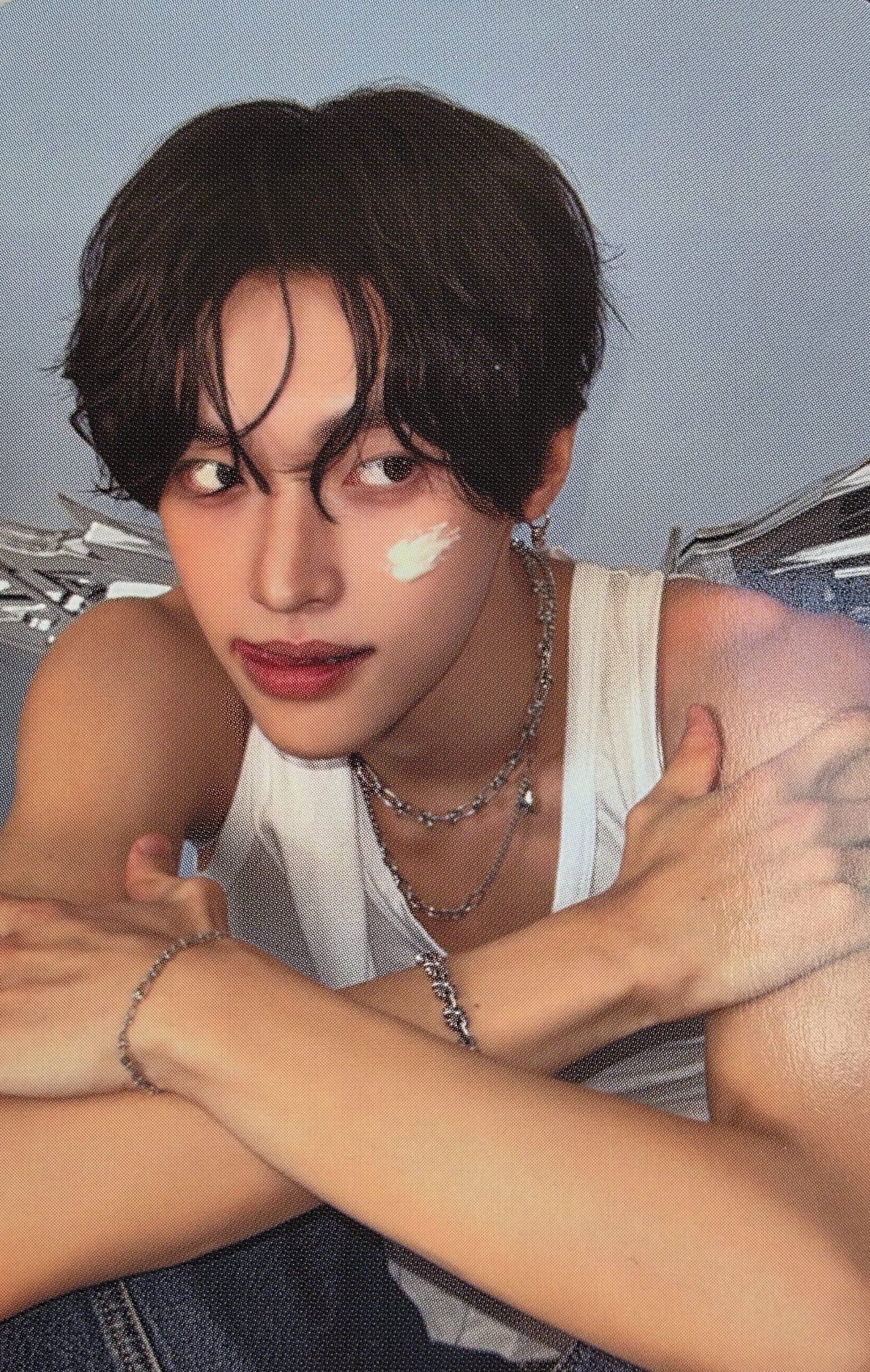 [잡담] 원빈 올타임 레전드네 ㅋㅋㅋ 나 이거 꼭 가져야만… | 인스티즈