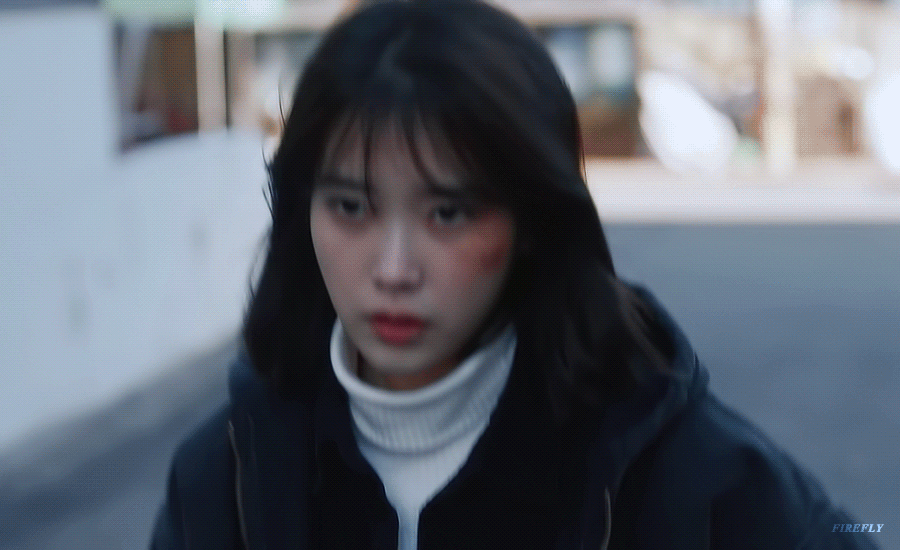 [잡담] 아이유 차기작 노장 | 인스티즈