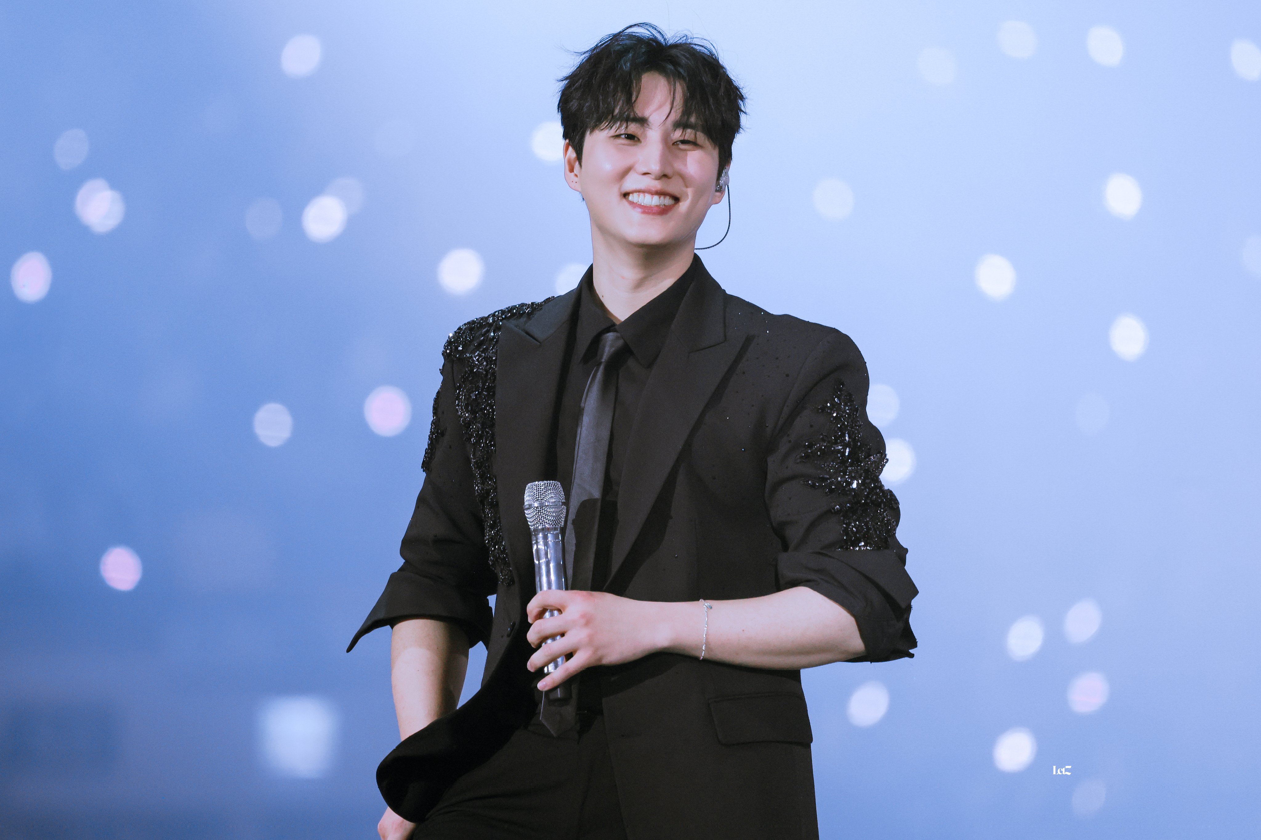 [잡담] 영케이 이상형브레이커다 진심....... | 인스티즈