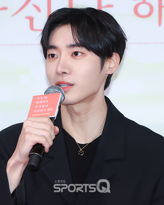 [잡담] 추영우 신시아 오세이사 언론시사회 했네 | 인스티즈