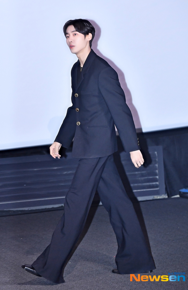 [잡담] 추영우 신시아 오세이사 언론시사회 했네 | 인스티즈