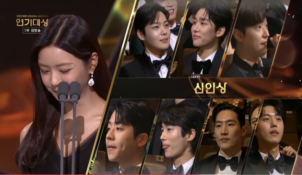 [잡담] 변우석 채종협 둘다 mbc 시상하러오네!! | 인스티즈