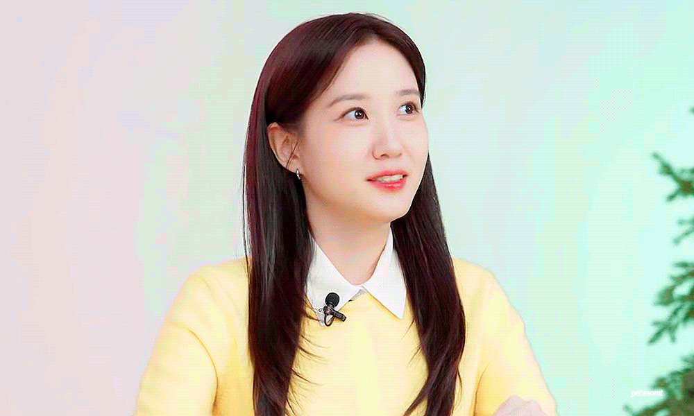 [잡담] 박은빈 염색한거 진짜 잘 어울려 | 인스티즈