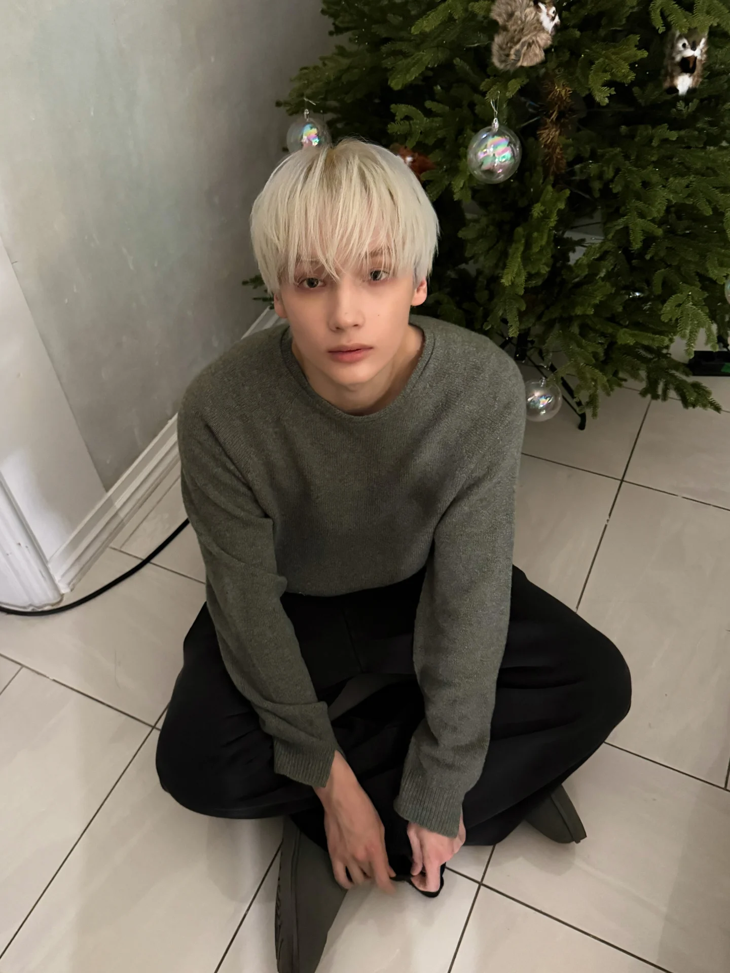 [잡담] 내 카이님이 드디어 인스타 개설이라니😳 | 인스티즈