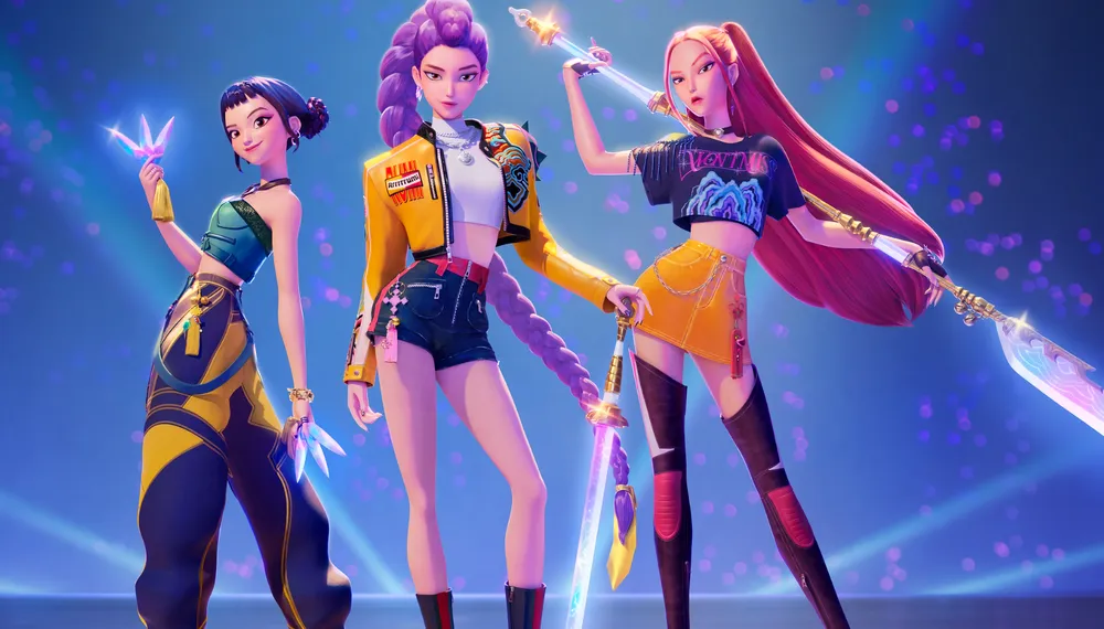 [정보/소식] 2025년 빌보드 핫100에 차트인 Kpop 가수들 (+ K팝 관련 가수들) | 인스티즈