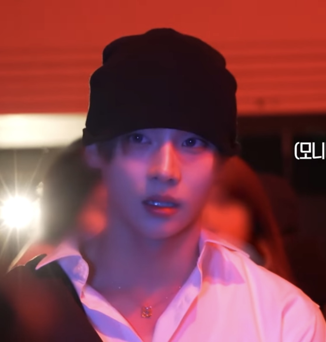 [잡담] 이상원 가끔 여우 닮아보일때 있음 | 인스티즈