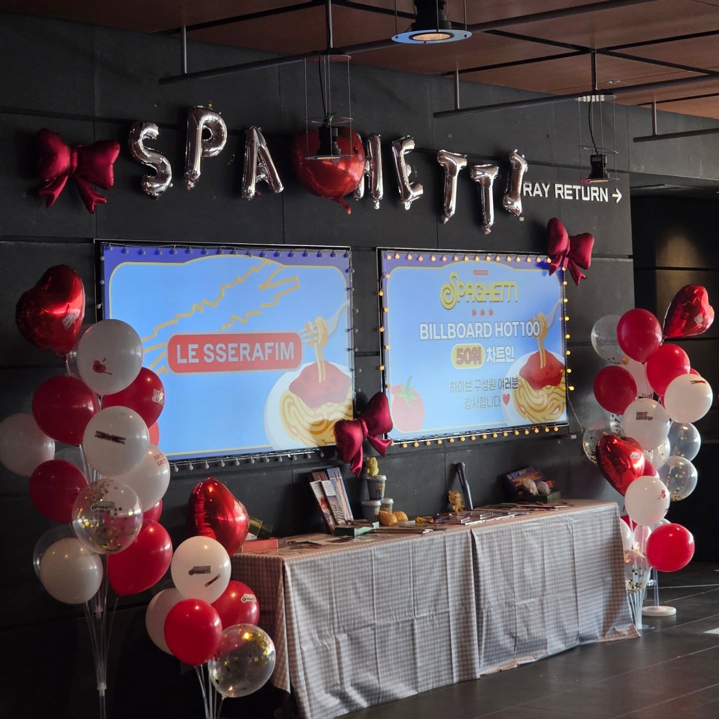 [마플] ㄹㅅㄹㅍ은 그래도 ㄴㅈㅅ 사건에서 마냥 나쁘기만 한건 아니었지 | 인스티즈