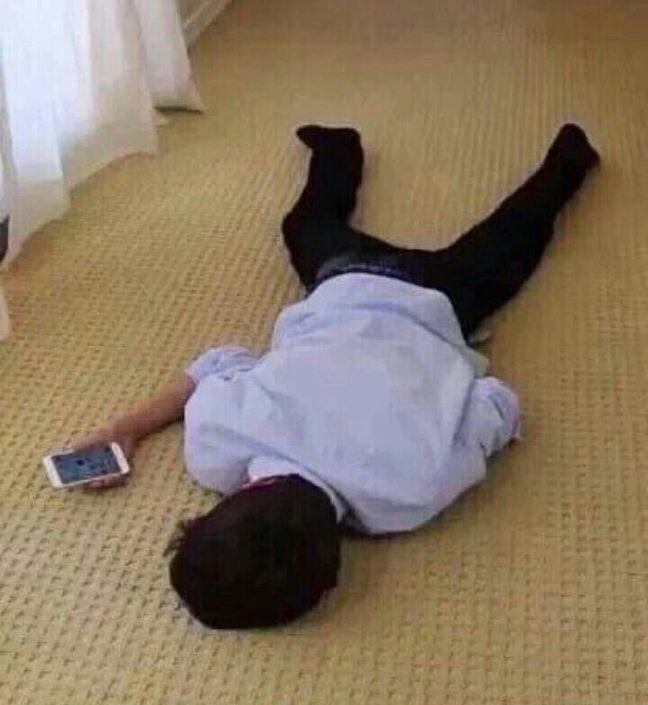 [잡담] 대군부인) 연대 끝나고 인스타에 투샷 셀카 올라오면 | 인스티즈