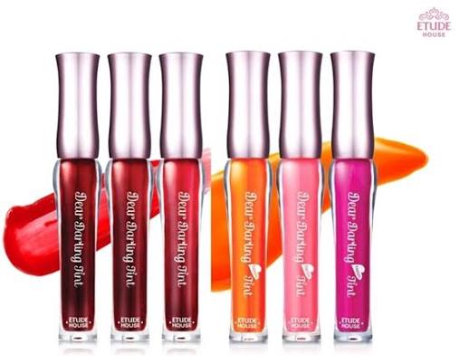 [잡담] 옛날 틴트들 이거 국룰였지 | 인스티즈