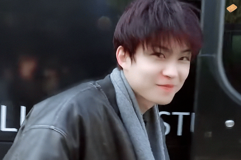 [잡담] 노세팅 생머리 미남 | 인스티즈