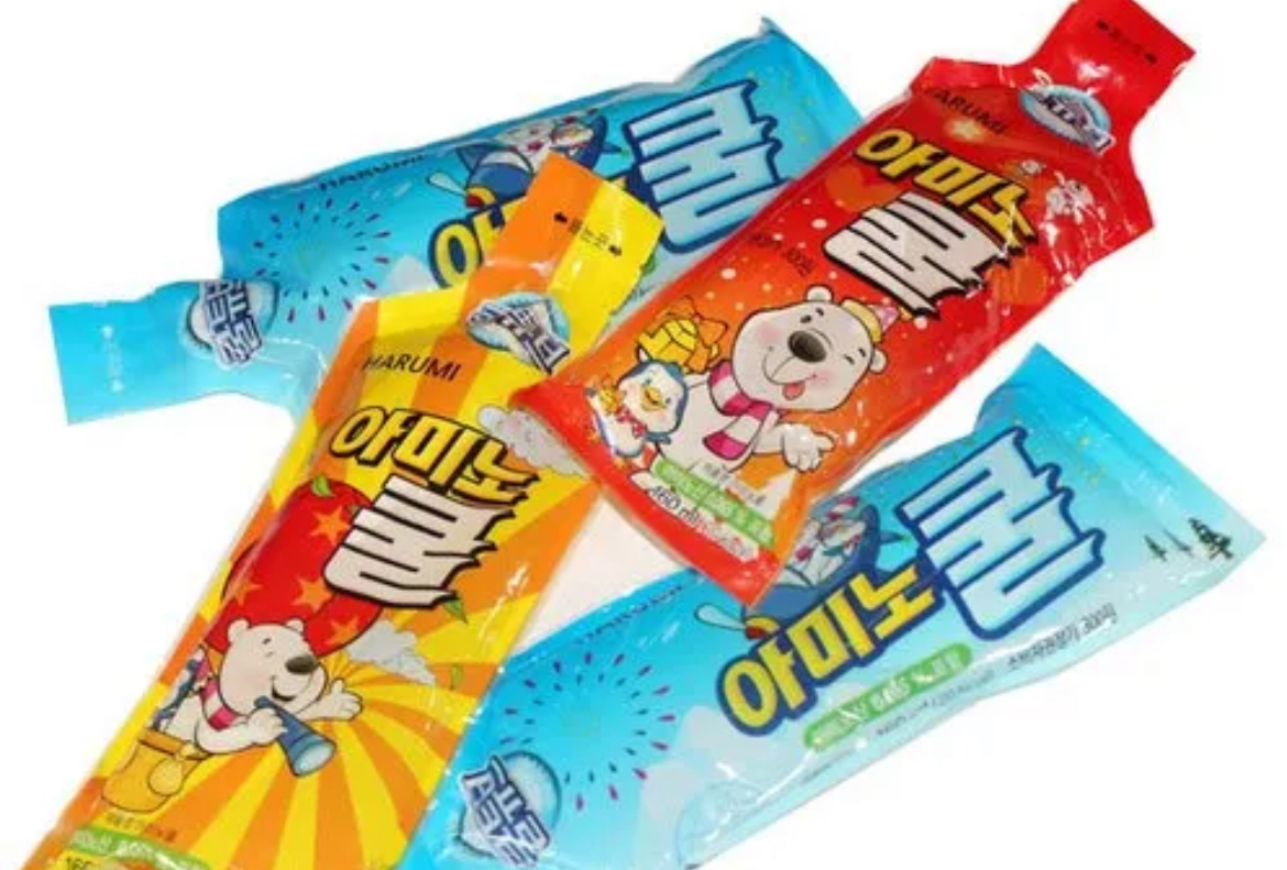 [잡담] 너네 이 아이스크림 아닝 | 인스티즈