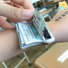 [잡담] 급식워치 만든 사람 | 인스티즈