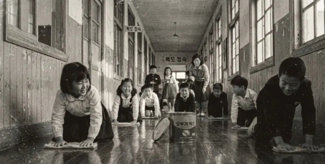 [잡담] 지금 큰 방 이 시대때 사람들인가봐 | 인스티즈